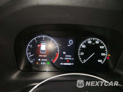 Zdjęcie 9 z 13 samochodu: 2025 HONDA ODYSSEY EXL VIN:5FNRL6H65SB081818 - miniatura