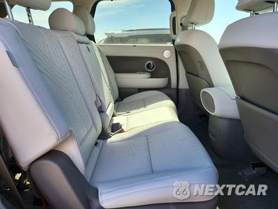 Zdjęcie 11 z 13 samochodu: 2026 HYUNDAI PALISADE SEL VIN:KM8RLESA7TU096381 - miniatura