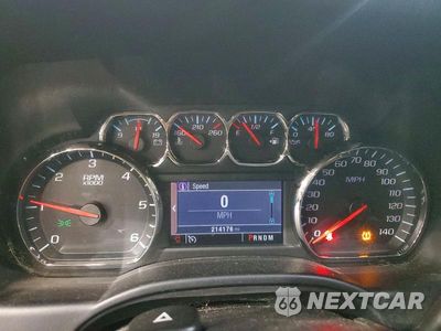 Zdjęcie 9 z 13 samochodu: 2015 CHEVROLET SUBURBAN K1500 LS VIN:1GNSKHKCXFR162688 - miniatura