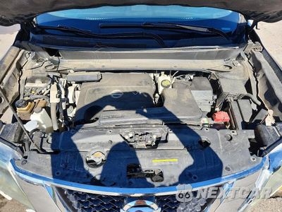 Zdjęcie 12 z 14 samochodu: 2015 NISSAN PATHFINDER S VIN:5N1AR2MM7FC694949 - miniatura