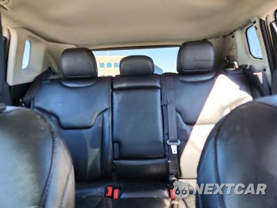 Zdjęcie 10 z 14 samochodu: 2021 JEEP COMPASS LIMITED VIN:3C4NJCCB0MT573491 - miniatura
