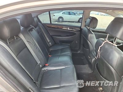 Zdjęcie 10 z 12 samochodu: 2012 HYUNDAI GENESIS 3.8L VIN:KMHGC4DDXCU191624 - miniatura