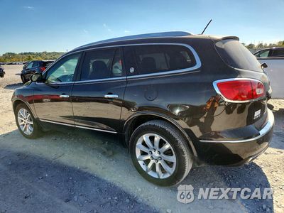 Drugie zdjęcie samochodu z przodu: 2014 BUICK ENCLAVE VIN:5GAKRCKD9EJ116056 - miniatura