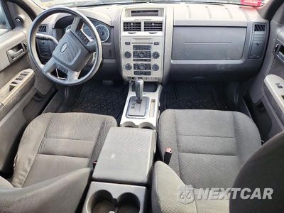 Zdjęcie 8 z 12 samochodu: 2009 FORD ESCAPE XLT VIN:1FMCU03789KA48028 - miniatura