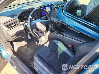 Zdjęcie 8 z 13 samochodu: 2025 TOYOTA CAMRY XSE VIN:4T1DAACK1SU035851 - miniatura