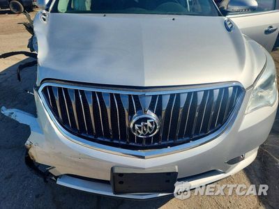 Zdjęcie 11 z 12 samochodu: 2017 BUICK ENCLAVE VIN:5GAKRBKD8HJ317560 - miniatura