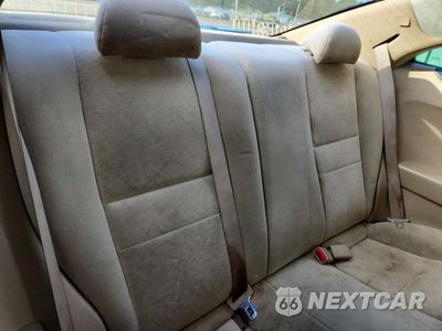 Zdjęcie 10 z 12 samochodu: 2007 HONDA ACCORD EX VIN:1HGCM72787A019812 - miniatura