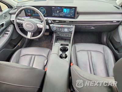 Zdjęcie 8 z 12 samochodu: 2024 HYUNDAI SONATA HYBRID LIMITED VIN:KMHL54JJ0RA091996 - miniatura