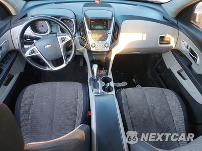 Zdjęcie 8 z 13 samochodu: 2015 CHEVROLET EQUINOX LT VIN:2GNFLFEK3F6420194 - miniatura