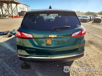 Zdjęcie 6 z 14 samochodu: 2019 CHEVROLET EQUINOX LT VIN:2GNAXKEV2K6200315 - miniatura