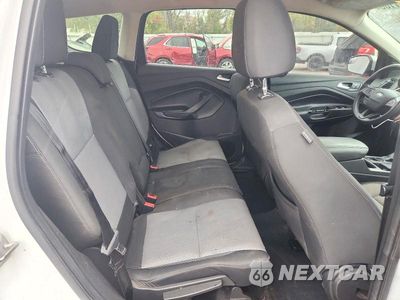 Zdjęcie 11 z 13 samochodu: 2017 FORD ESCAPE SE VIN:1FMCU9GD2HUC22263 - miniatura