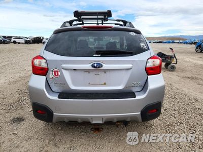 Zdjęcie 6 z 13 samochodu: 2015 SUBARU XV CROSSTREK 2.0 PREMIUM VIN:JF2GPACC7F8294269 - miniatura