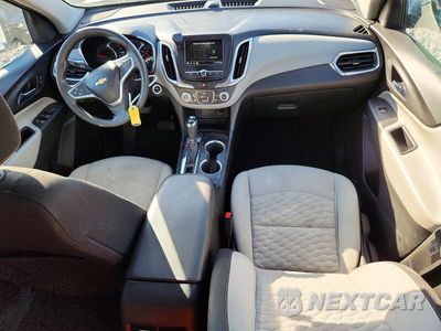 Zdjęcie 8 z 12 samochodu: 2019 CHEVROLET EQUINOX LT VIN:2GNAXKEV6K6198200 - miniatura