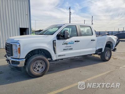 2026 FORD F250 SUPER DUTY 1FT7W2BT8TEC44020 - główne zdjęcie licytacji z USA - miniatura