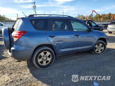 Trzecie zdjęcie samochodu z tyłu: 2009 TOYOTA RAV4 STANDARD VIN:2T3ZF33V59W010966 - miniatura