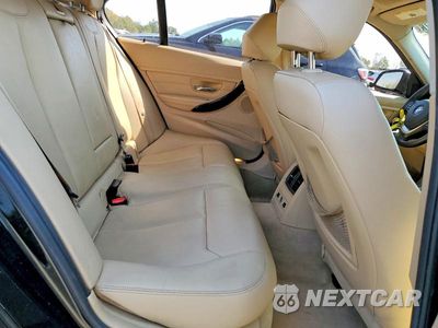 Zdjęcie 10 z 12 samochodu: 2015 BMW 328 XI SULEV VIN:WBA3B5G57FNS13719 - miniatura