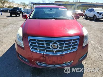 Piąte zdjęcie samochodu w środku: 2013 CADILLAC XTS VIN:2G61N5S3XD9195713 - miniatura