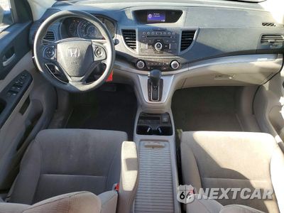 Zdjęcie 8 z 13 samochodu: 2014 HONDA CR-V LX VIN:2HKRM4H37EH721461 - miniatura