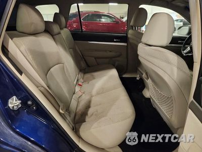 Zdjęcie 11 z 13 samochodu: 2010 SUBARU OUTBACK 2.5I PREMIUM VIN:4S4BRBBC5A3361513 - miniatura
