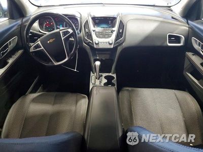 Zdjęcie 8 z 13 samochodu: 2014 CHEVROLET EQUINOX LT VIN:2GNFLFEK1E6224608 - miniatura