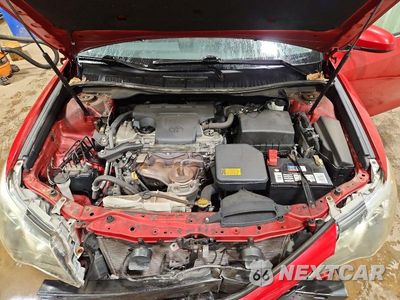 Zdjęcie 11 z 13 samochodu: 2012 TOYOTA CAMRY SE VIN:4T1BF1FK6CU614534 - miniatura