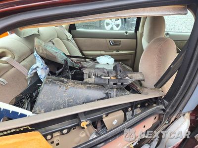 Zdjęcie 10 z 12 samochodu: 2001 FORD TAURUS SES VIN:1FAFP55251G243556 - miniatura
