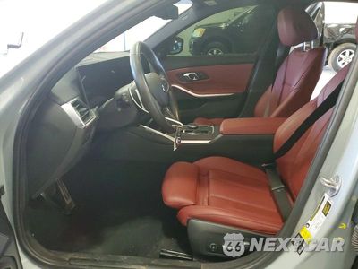 Zdjęcie 7 z 12 samochodu: 2024 BMW M340XI VIN:3MW49FF00R8D82354 - miniatura