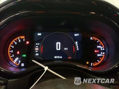 Zdjęcie 9 z 13 samochodu: 2025 DODGE DURANGO GT VIN:1C4RDJDG1SC552956 - miniatura