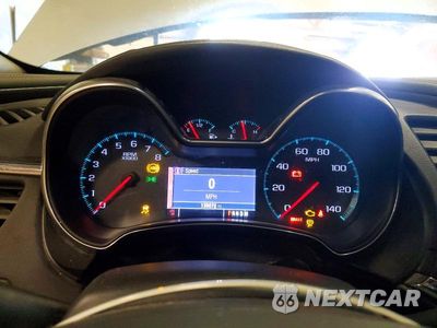 Zdjęcie 9 z 12 samochodu: 2014 CHEVROLET IMPALA LS VIN:1G11Y5SLXEU119085 - miniatura