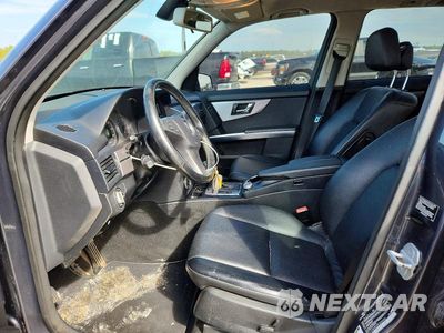 Zdjęcie 7 z 12 samochodu: 2010 MERCEDES-BENZ GLK 350 4MATIC VIN:WDCGG8HB3AF326902 - miniatura
