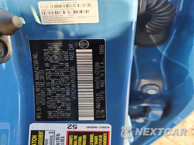 Zdjęcie 12 z 12 samochodu: 2023 TOYOTA CAMRY HYBRID SE VIN:4T1S31AKXPU056385 - miniatura