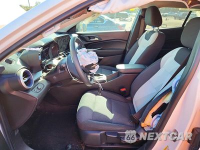 Zdjęcie 7 z 13 samochodu: 2024 CHEVROLET TRAX LS VIN:KL77LFE25RC022359 - miniatura