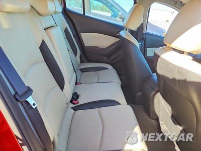 Zdjęcie 10 z 12 samochodu: 2014 MAZDA 3 GRAND TOURING VIN:JM1BM1M39E1218110 - miniatura