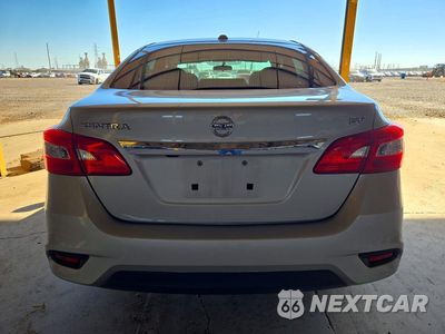 Zdjęcie 6 z 12 samochodu: 2018 NISSAN SENTRA SV VIN:3N1AB7AP9JL625362 - miniatura