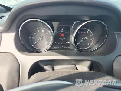Zdjęcie 9 z 12 samochodu: 2017 LAND ROVER DISCOVERY SPORT SE VIN:SALCP2BG1HH658351 - miniatura