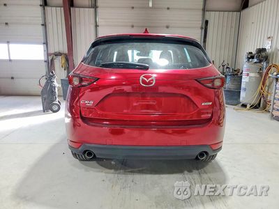 Zdjęcie 6 z 13 samochodu: 2019 MAZDA CX-5 GRAND TOURING VIN:JM3KFBDM6K0662286 - miniatura