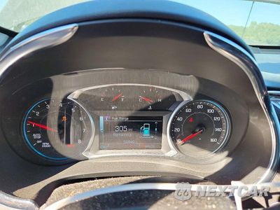 Zdjęcie 9 z 12 samochodu: 2016 CHEVROLET MALIBU LT VIN:1G1ZE5ST2GF221385 - miniatura