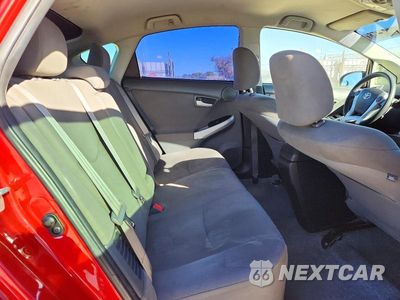 Zdjęcie 10 z 13 samochodu: 2013 TOYOTA PRIUS THREE VIN:JTDKN3DU7D5686538 - miniatura