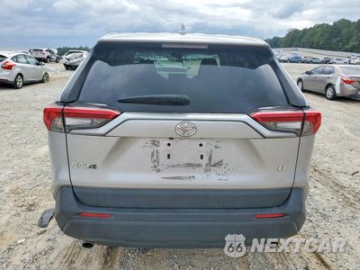 Zdjęcie 6 z 13 samochodu: 2023 TOYOTA RAV4 LE VIN:2T3H1RFV4PC245804 - miniatura