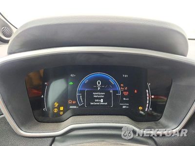 Zdjęcie 9 z 13 samochodu: 2023 TOYOTA COROLLA CROSS HYBRID XSE VIN:7MUFBABG7PV006542 - miniatura