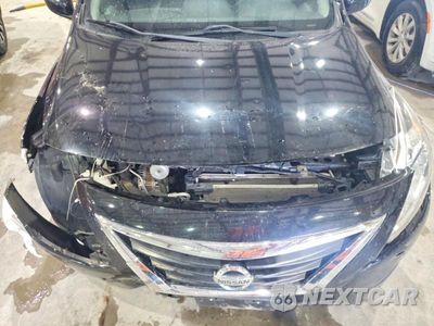 Zdjęcie 11 z 13 samochodu: 2018 NISSAN VERSA S VIN:3N1CN7AP5JL812162 - miniatura