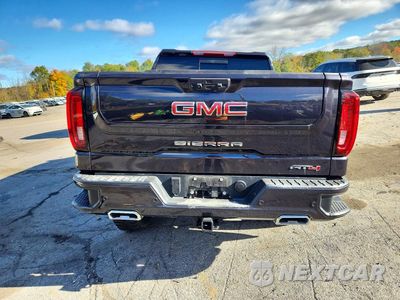 Zdjęcie 6 z 12 samochodu: 2026 GMC SIERRA K1500 AT4 VIN:3GTUUEE81TG129947 - miniatura