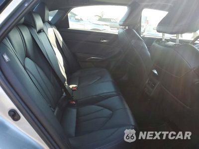 Zdjęcie 10 z 12 samochodu: 2022 TOYOTA AVALON XLE VIN:4T1AA1AB0NU015939 - miniatura