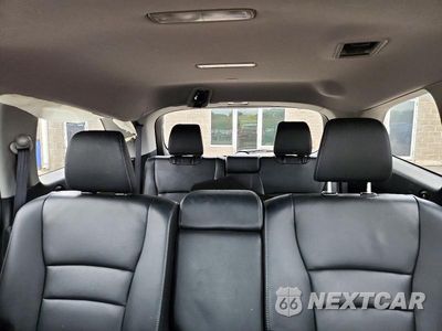 Zdjęcie 10 z 13 samochodu: 2019 HONDA PILOT EXL VIN:5FNYF6H50KB072793 - miniatura