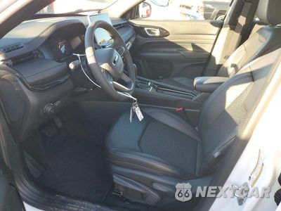 Zdjęcie 7 z 13 samochodu: 2026 JEEP COMPASS LATITUDE VIN:3C4NJDBN3TT241514 - miniatura