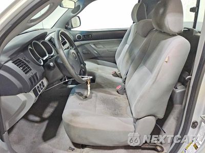 Zdjęcie 7 z 12 samochodu: 2009 TOYOTA TACOMA BASE VIN:5TEPX42N99Z640439 - miniatura