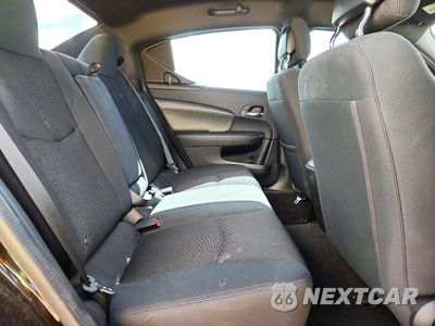Zdjęcie 10 z 12 samochodu: 2014 DODGE AVENGER SE VIN:1C3CDZAG6EN165499 - miniatura