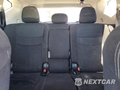 Zdjęcie 10 z 13 samochodu: 2016 NISSAN MURANO SV VIN:5N1AZ2MG2GN158538 - miniatura