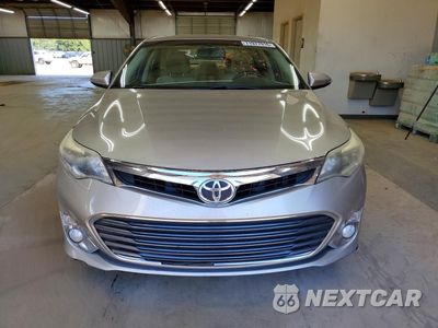 Piąte zdjęcie samochodu w środku: 2013 TOYOTA AVALON XLE VIN:4T1BK1EB6DU071085 - miniatura