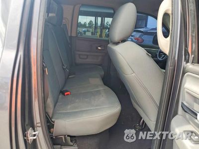 Zdjęcie 10 z 12 samochodu: 2015 RAM 1500 SLT VIN:1C6RR6GG8FS552708 - miniatura